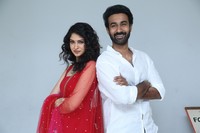 Couple Friendly Movie Release Press Meet